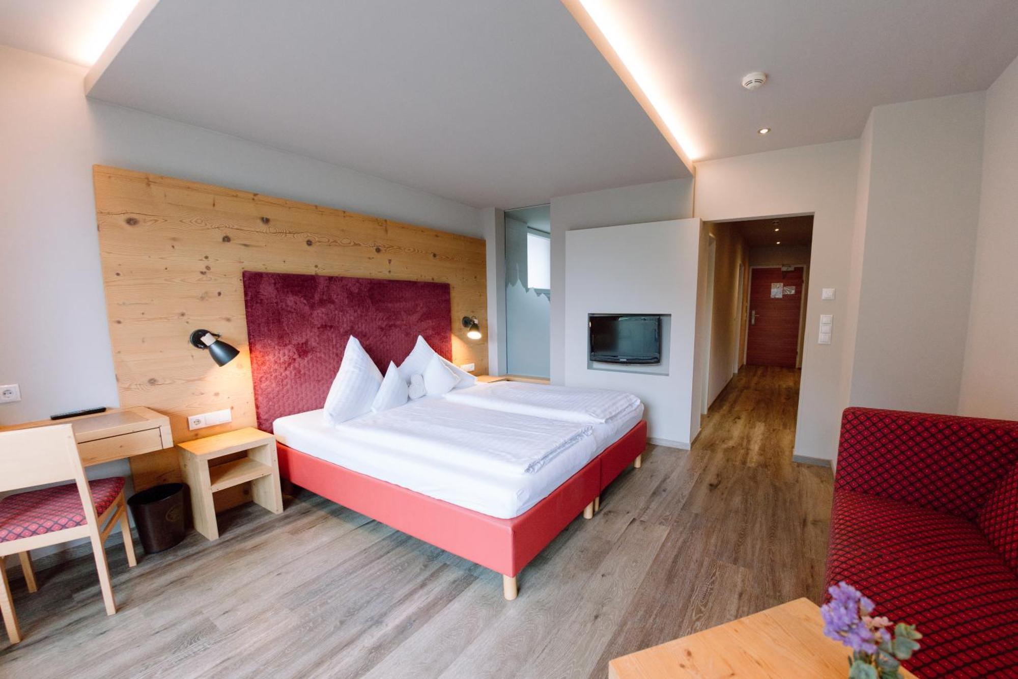 Alpinresort Stubaierhof ****S Фульпмес Экстерьер фото